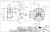 Leeson 102872.00 0.5 HP Motor 3450 RPM 115/208-230V TEFC