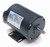 Leeson 102918.00 1/2 HP 3-Phase Motor 1725 RPM 208-230/460V