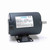 Leeson 102918.00 1/2 HP 3-Phase Motor 1725 RPM 208-230/460V