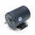 Leeson 102918.00 1/2 HP 3-Phase Motor 1725 RPM 208-230/460V