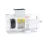 Leeson 108226.00 Washdown DC Motor 1/2 HP 90V 1750 RPM