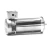 Leeson 109088.00 DC Motor 1 HP 90V 1750 RPM TEFC