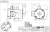 Leeson 110094.00 1.5 HP Motor 3450 RPM 56 Frame TEFC 115/208-230V