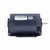 Leeson 111963.00 Three Phase Motor 1.5 HP 460V 1800 RPM