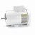 Leeson 113300 1.5 HP Motor 1800 RPM 56HC 115/208-230V