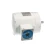 Leeson 113649.00 Motor 1/4 HP 3-Phase 1800 RPM 208-230/460V