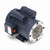 Leeson 115024.00 1.5 HP Motor 115/208-230V 3600 RPM TEFC