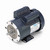 Leeson 115024.00 1.5 HP Motor 115/208-230V 3600 RPM TEFC