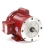 Leeson 116486 0.5 HP Motor 1725 RPM 115/230V TEFC