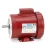Leeson 116486 0.5 HP Motor 1725 RPM 115/230V TEFC