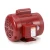 Leeson 116486 0.5 HP Motor 1725 RPM 115/230V TEFC