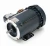 Leeson 116605.00 1/3 HP Motor 3450 RPM 115/208-230V TEFC
