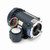 Leeson 116605.00 1/3 HP Motor 3450 RPM 115/208-230V TEFC