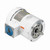 Leeson 116645.00 Washguard Motor 0.75 HP 3-Phase TEFC 1725 RPM