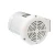 Leeson 116645.00 Washguard Motor 0.75 HP 3-Phase TEFC 1725 RPM