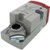 Honeywell MN7234A2008 Damper Actuator 24V 300 lb-in