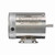 Leeson 117266.00 Washdown Motor 0.5 HP 3-Phase 1800 RPM
