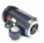 Leeson 119435.00 3 HP 3-Phase TEFC Explosion-Proof Motor 208-230/460V