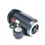 Leeson 119435.00 3 HP 3-Phase TEFC Explosion-Proof Motor 208-230/460V