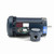 Leeson 119435.00 3 HP 3-Phase TEFC Explosion-Proof Motor 208-230/460V