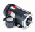 Leeson 119438.00 1 HP 3-Phase Motor 230/460V 1725 RPM TEFC