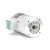 Leeson 119473.00 3 HP Motor 208-230/460V 3600 RPM 3-Phase TEFC