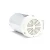 Leeson 119473.00 3 HP Motor 208-230/460V 3600 RPM 3-Phase TEFC