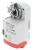 Honeywell MN7505A2001 Modulating Actuator 24VAC/DC