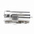 Leeson 119785.00 Brake Motor 1 HP 3-Phase 1750 RPM