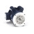 Leeson 120017.00 1.5 HP Motor 1740 RPM 115/208-230V TEFC