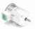 Leeson 121865.00 1 HP 3-Phase Motor 1760 RPM 230/460V TEFC