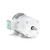 Leeson 121866.00 2 HP 3-Phase Motor 230/460V 1745 RPM