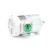 Leeson 121866.00 2 HP 3-Phase Motor 230/460V 1745 RPM