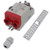 Honeywell MN7510A2001 Damper Actuator 24V 88 lb-in