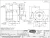 Leeson 191201.00 Motor 1/3 HP 3-Phase 208-230/460V 1800 RPM