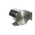 Leeson 191204.00 Stainless Steel Motor 1/2 HP 1800 RPM 208-230/460V