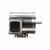 Leeson 191204.00 Stainless Steel Motor 1/2 HP 1800 RPM 208-230/460V