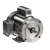 Leeson 191477 3/4 HP Motor 1800 RPM 115/230V TEFC