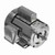 Leeson 191477 3/4 HP Motor 1800 RPM 115/230V TEFC