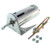 Honeywell MP909E1018 Damper Actuator 4" Stroke 3/13 lb.