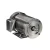 Leeson 191486.00 1 HP 3-Phase Motor 3600 RPM 208-230/460V TEFC