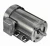 Leeson 191486.00 1 HP 3-Phase Motor 3600 RPM 208-230/460V TEFC