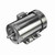 Leeson 191486.00 1 HP 3-Phase Motor 3600 RPM 208-230/460V TEFC
