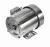 Leeson 191949.00 1/2 HP Motor 208-230/460V 1740 RPM 3-Phase TEFC