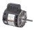 Nidec-US Motors 4745 Blower Motor 1/3 HP 115V 1650 RPM