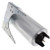 Honeywell MP909E1034 Pneumatic Damper Actuator 5-10 PSI