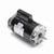 Century B836 Pool Pump Motor 2 HP 115/230V