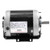 Century BF2056D Fan Blower Motor 0.5 HP 115/230V