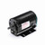 Regal Rexnord Century BK1072 Fan Blower Motor 0.75 HP 3450 RPM