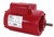 Regal Rexnord C248 Circulator Pump Motor 1.5 HP 230/115V